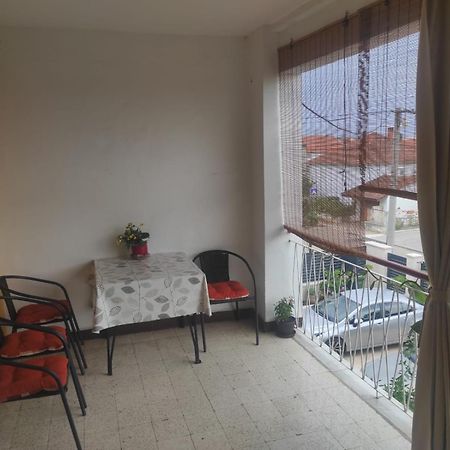 Apartmani Dominik Zadar Exterior foto
