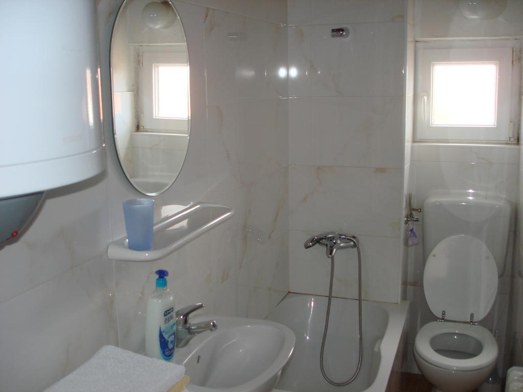 Apartmani Dominik Zadar Zimmer foto